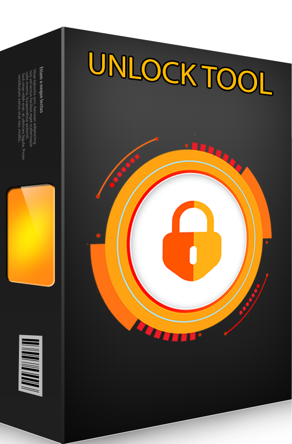 Unloock Tool