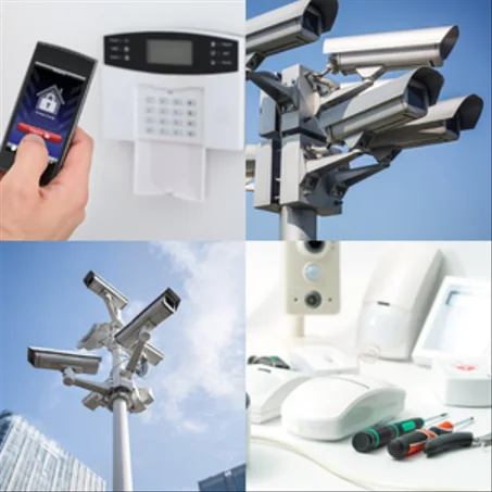 Surveillance & Securite