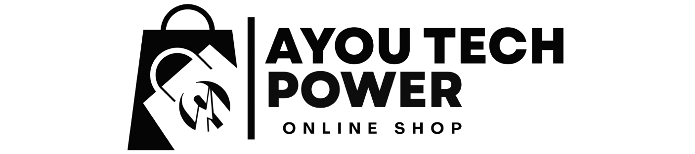 ayoutechpowershop