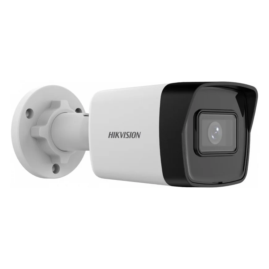 Caméra 8MP Hikvision Analogique