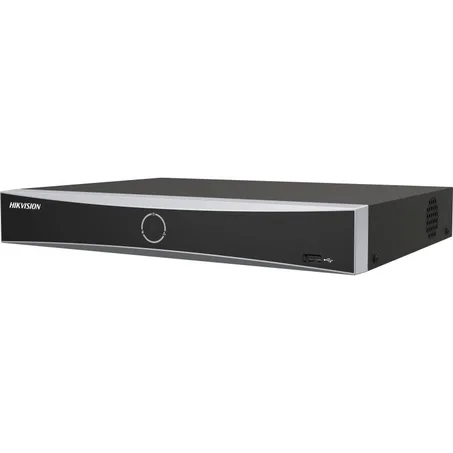 NVR HIKVISION POE 4CH/8CH/16CH/32CH