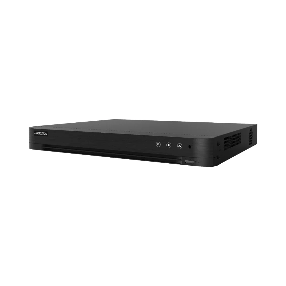 DVR Hikvision 8MP 4CH / 8CH / 16CH / 32CH