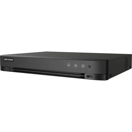 DVR HIKVISION 6MP 4CH / 8CH / 16CH / 32CH