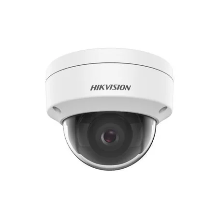 Caméra IP Dome Hikvision 2MP / 5MP / 8MP Haute Définition
