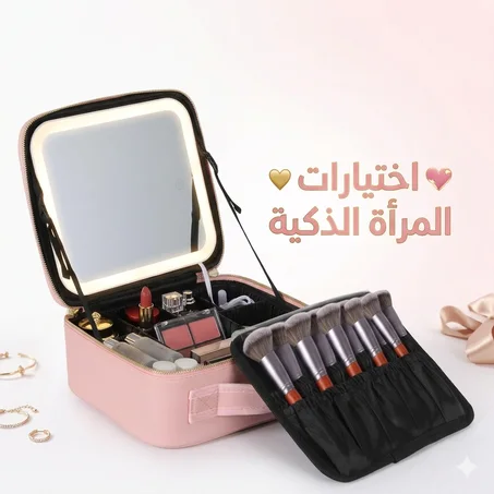 💖 اختيارات المرأة الذكية