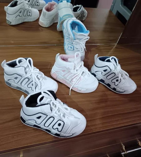 جديد سبرديلات الأطفال