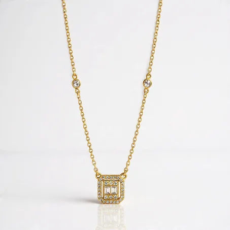 طقم فخم – سلسلة وكورميط