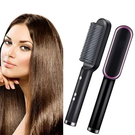 آلة تسريح و تجفيف الشعر