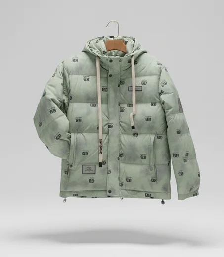 جاكيطة شتوية مستوردة للرجال… فخامة + دفا + جودة بلا كلام