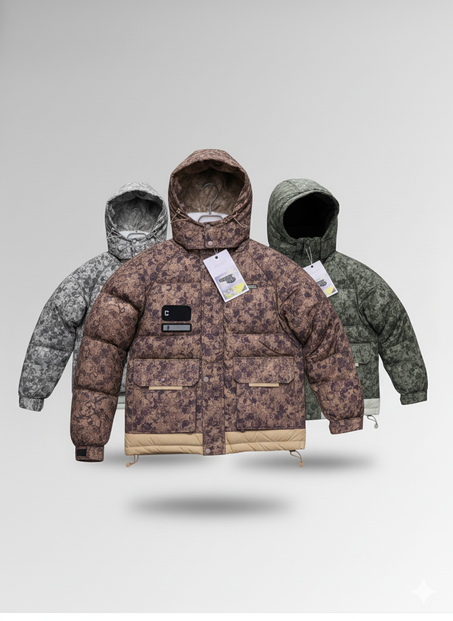 🔥 كن الأفضل هذا الشتاء مع دودون أصلي 100٪!