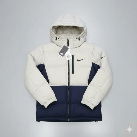 🔥 جاكيت شتوي مبطن رجالي – دفء، ستايل، وجودة عالية 🔥