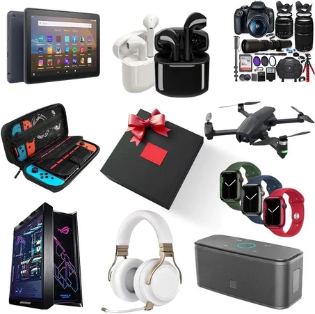 الإلكترونيات