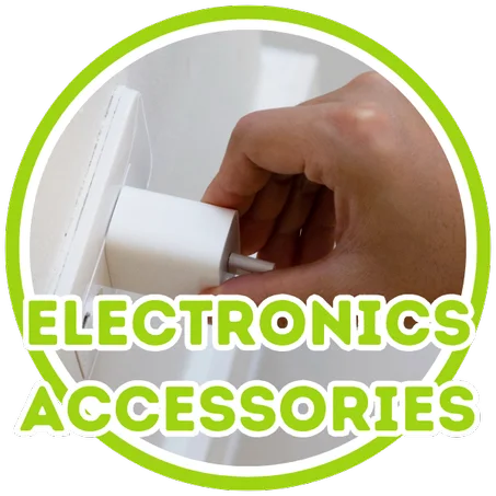إكسسوارات الهاتف