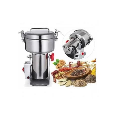 طاحونة كهربائية