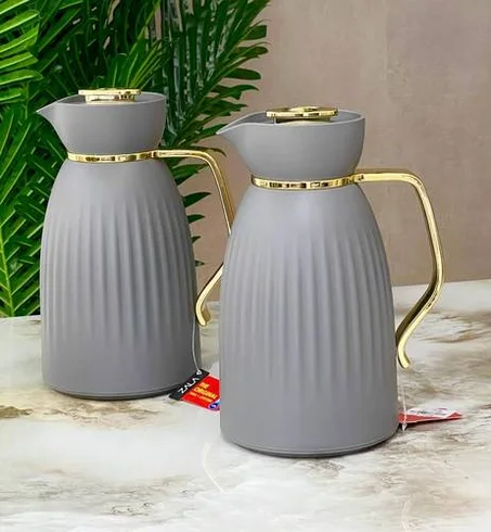 اواني منزلية قابلة للكسر بسرعة