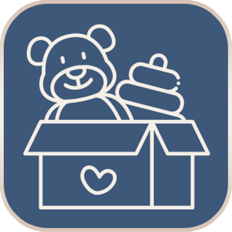 الألعاب و المنتجات الترفيهية