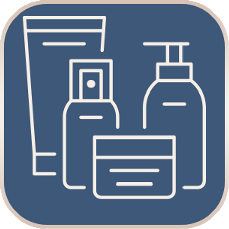 الجمال و العناية الشخصية