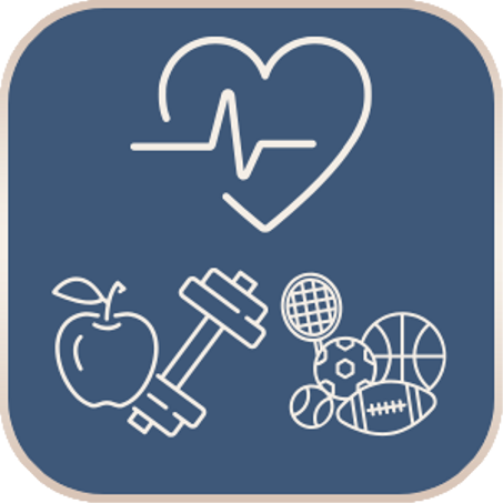 الرياضة و الصحة