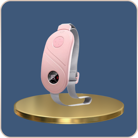 حزام تسخين لتخفيف الآلام