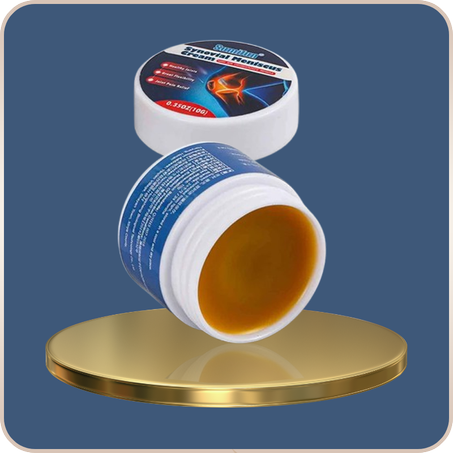 معجون الغضروف المفصلي للتخلص من الآلام و الإلتهابات