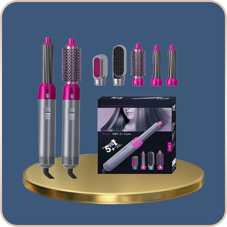 مجفف الشعر المثالي