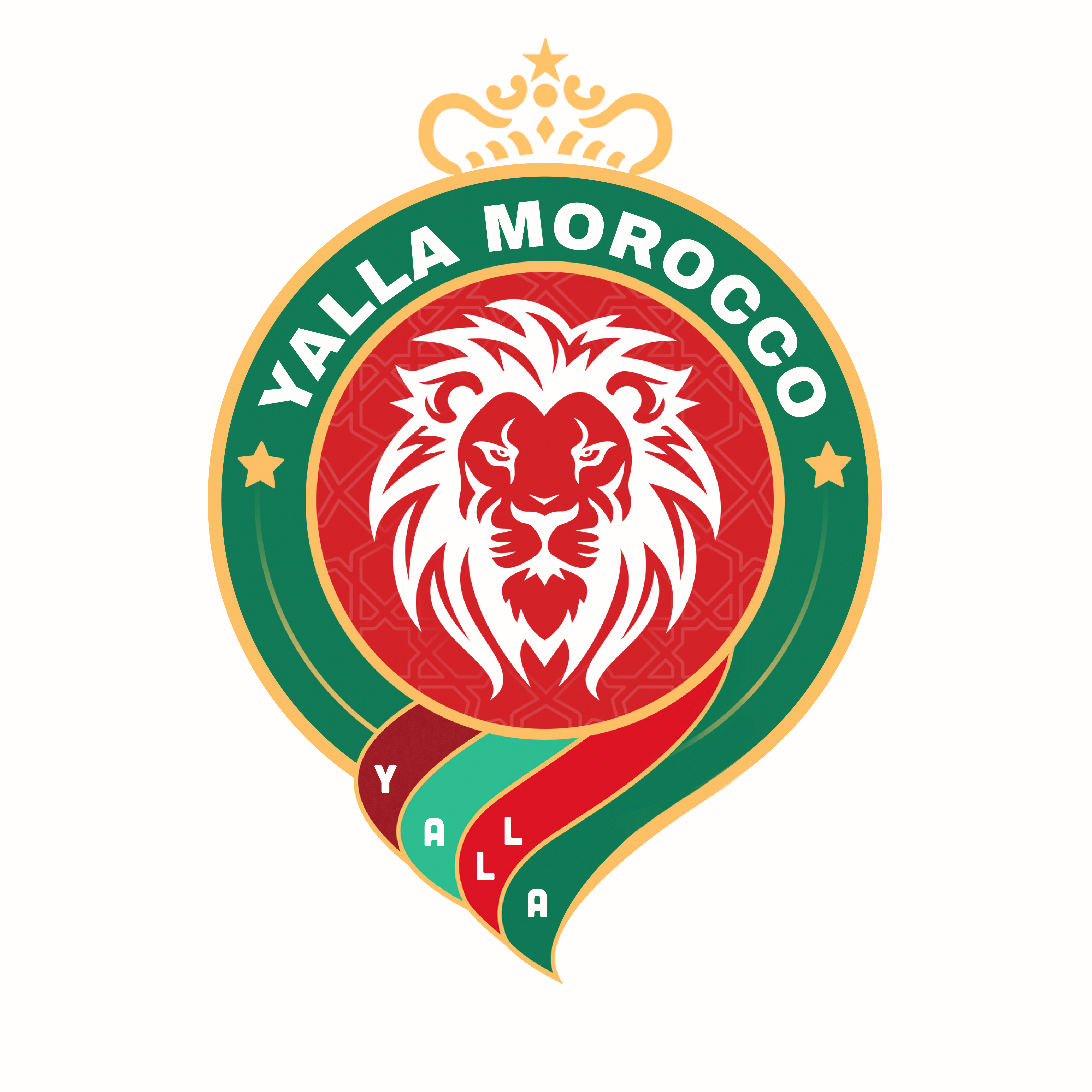 YALLA MOROCCO