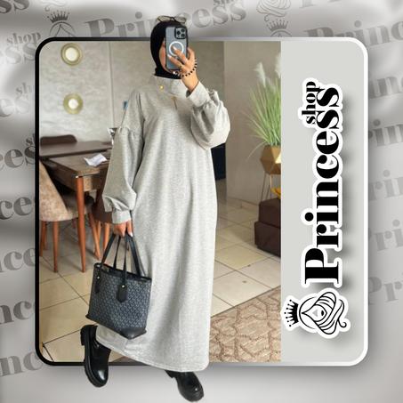 Abaya  Sweat