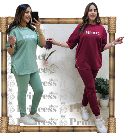 سورفيط مفصلة و مخيطة بإتقان تلبس للرياضة و الخروج