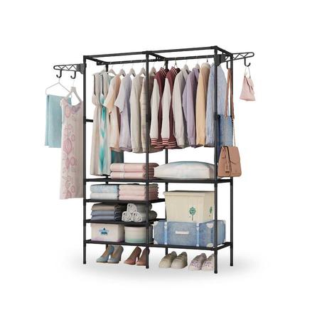 منضمة الملابس الجديدة Cintre porte-vêtements