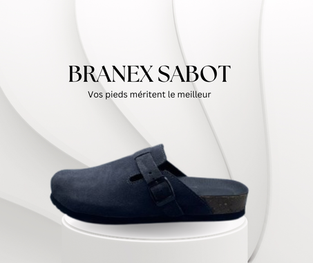 Sabot Blue Marine