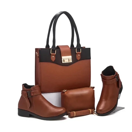 sac carre samta+botte wrda+bztam