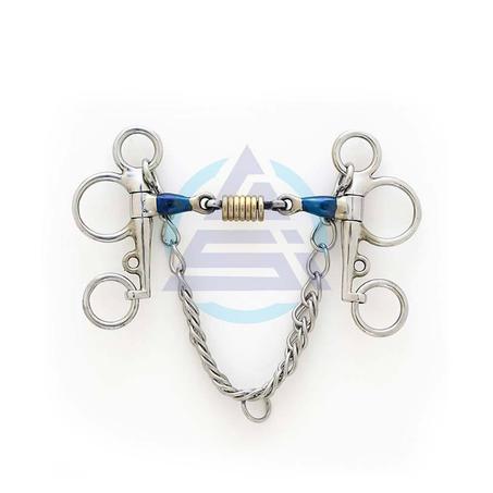 شكايم - لوازم الشكايم