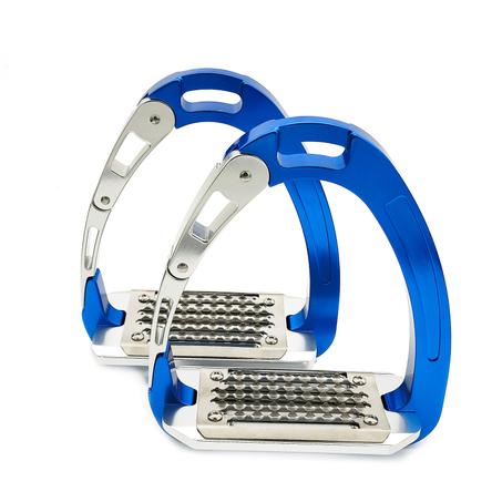 ركابات وسيورها