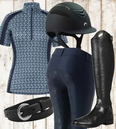 مستلزمات الفرسان