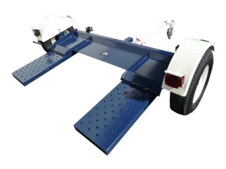 Car Tow Dolly
