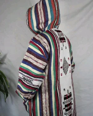 الملابس الشتوية