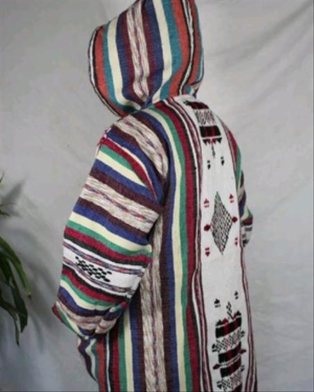 الملابس الشتوية