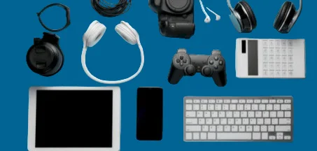 إلكترونيات