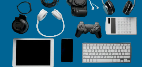 إلكترونيات