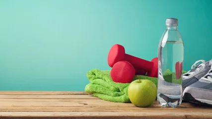 الصحة و الرياضة