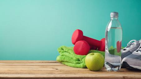 الصحة و الرياضة