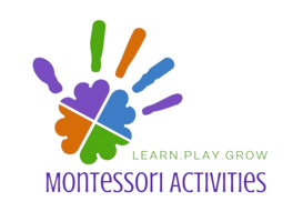 Montessori Activities