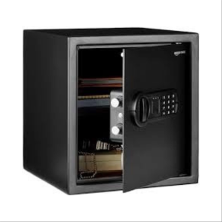Coffre Fort