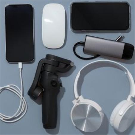 الإلكترونيات