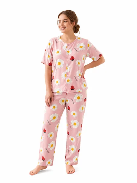 بيجاما بيجاما