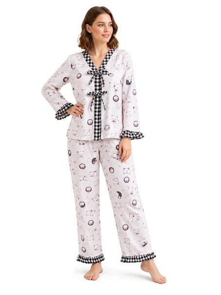 بيجاما بيجاما