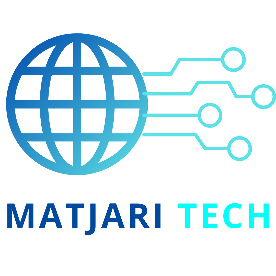 MatjariTech