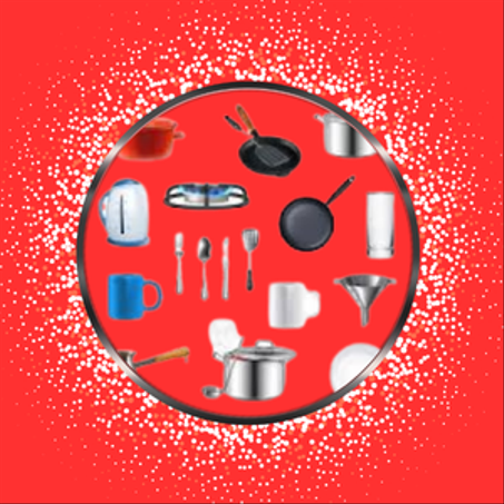 اجهزة المطبخ