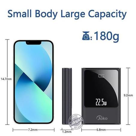 باور بانك Joko