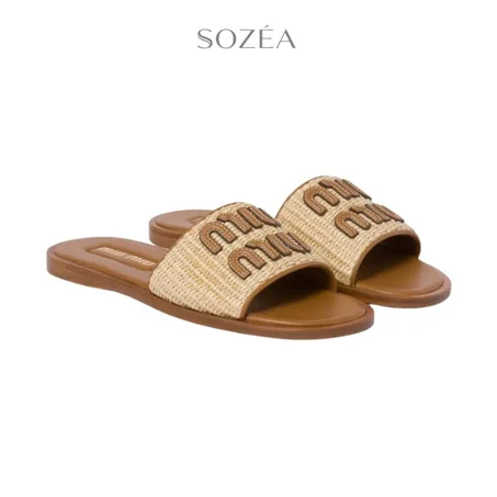 Miu Miu Sandals